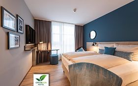 Harbr. Hotel Heilbronn